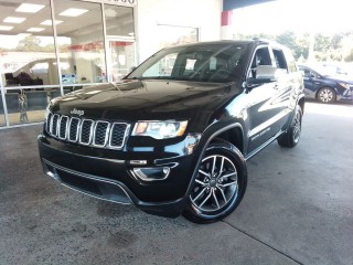 Image for 2020 Jeep Grand Cherokee Limited ID: 6895593