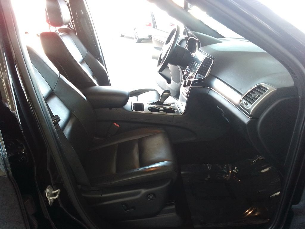 2020 Jeep Grand Cherokee Image 18