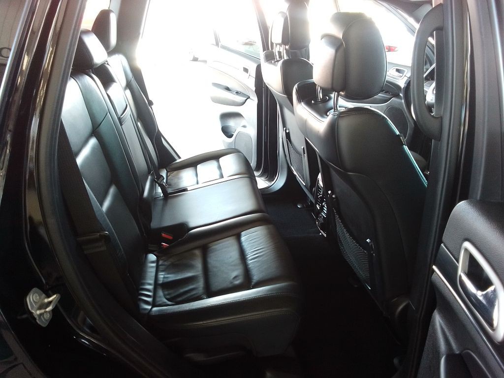 2020 Jeep Grand Cherokee Image 19
