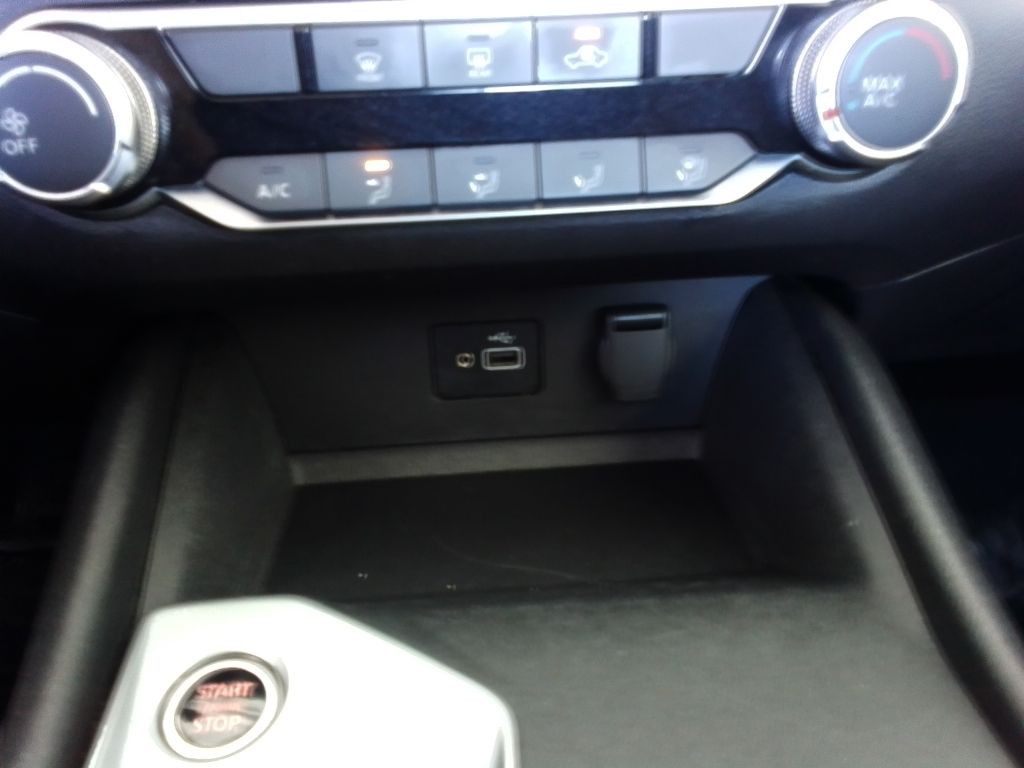 2023 Nissan Altima Image 14
