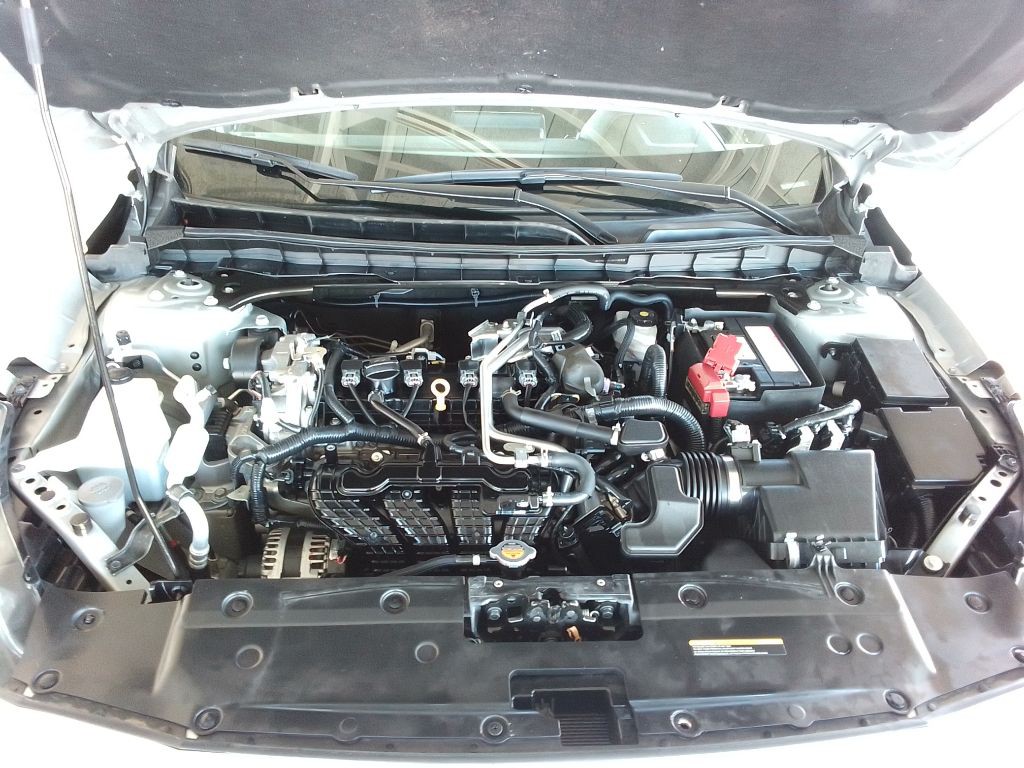 2023 Nissan Altima Image 24