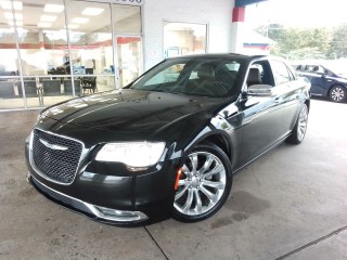 Image for 2019 Chrysler 300 Limited ID: 6903502