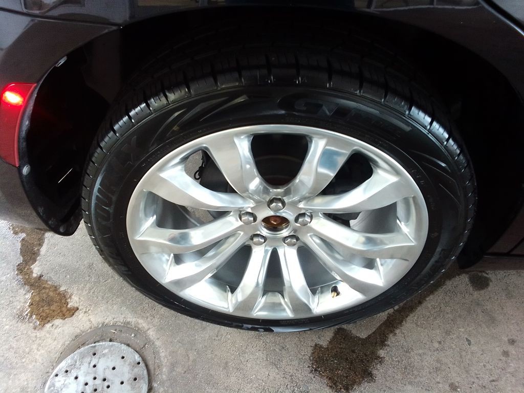 2019 Chrysler 300 Image 24