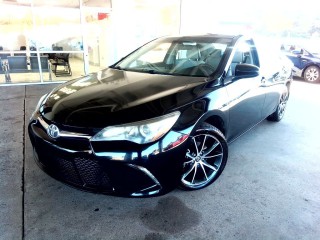 Image for 2017 Toyota Camry LE ID: 6913863