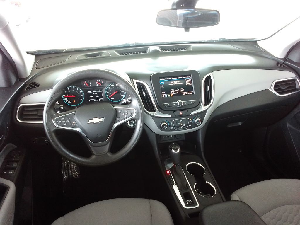 2021 Chevrolet Equinox Image 7