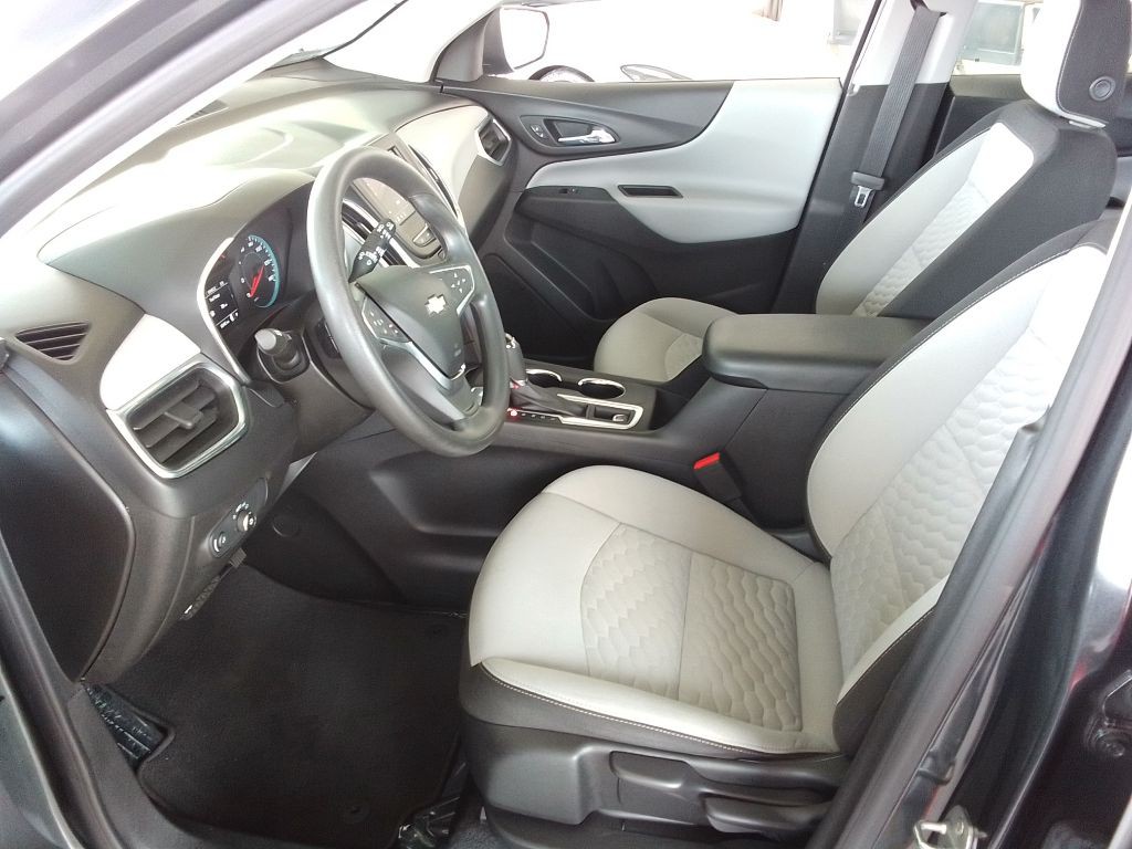 2021 Chevrolet Equinox Image 15
