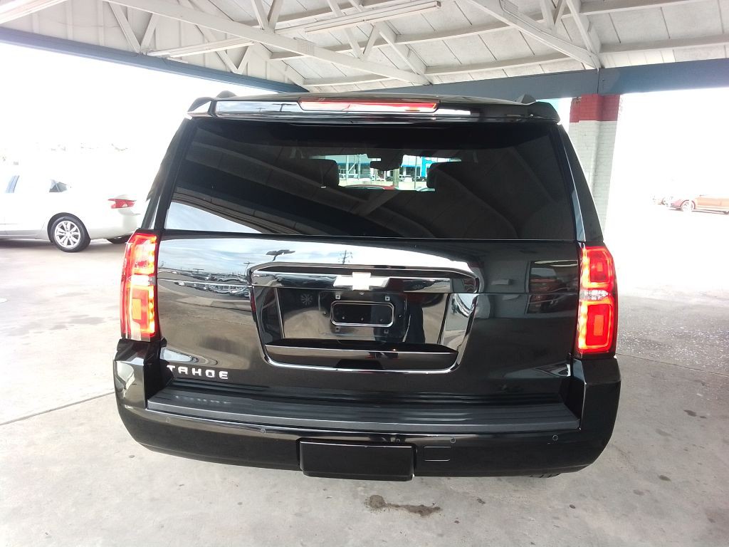 2018 Chevrolet Tahoe Image 6