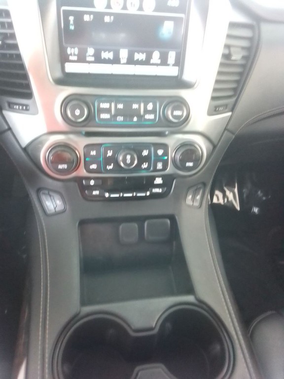 2018 Chevrolet Tahoe Image 10