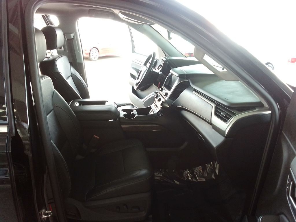 2018 Chevrolet Tahoe Image 18