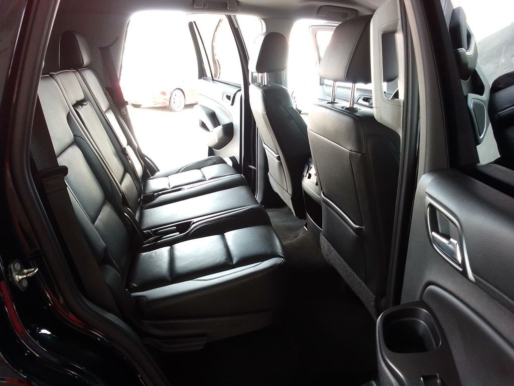 2018 Chevrolet Tahoe Image 19