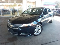 Image for 2018 Chevrolet Impala LT ID: 6922198