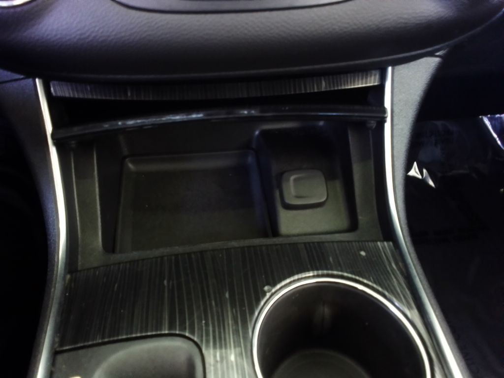 2018 Chevrolet Impala Image 13