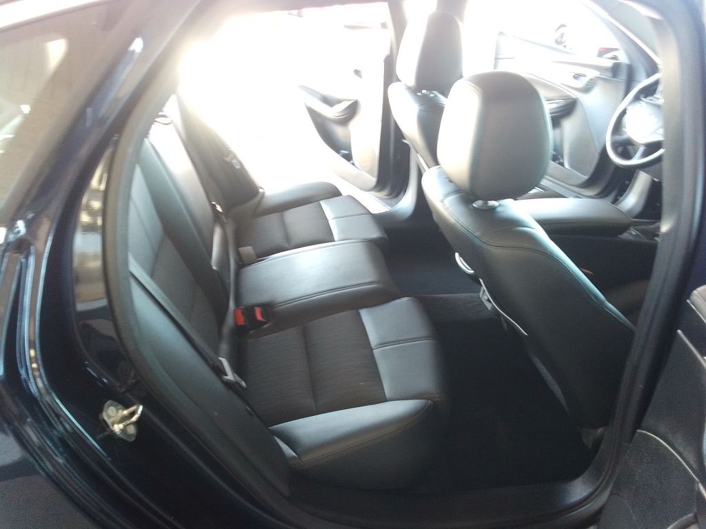 2018 Chevrolet Impala Image 18