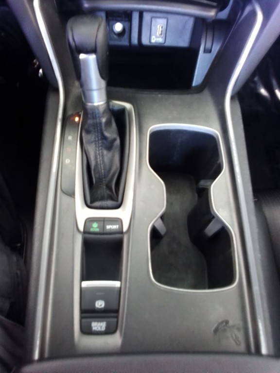 2020 Honda Accord Image 11