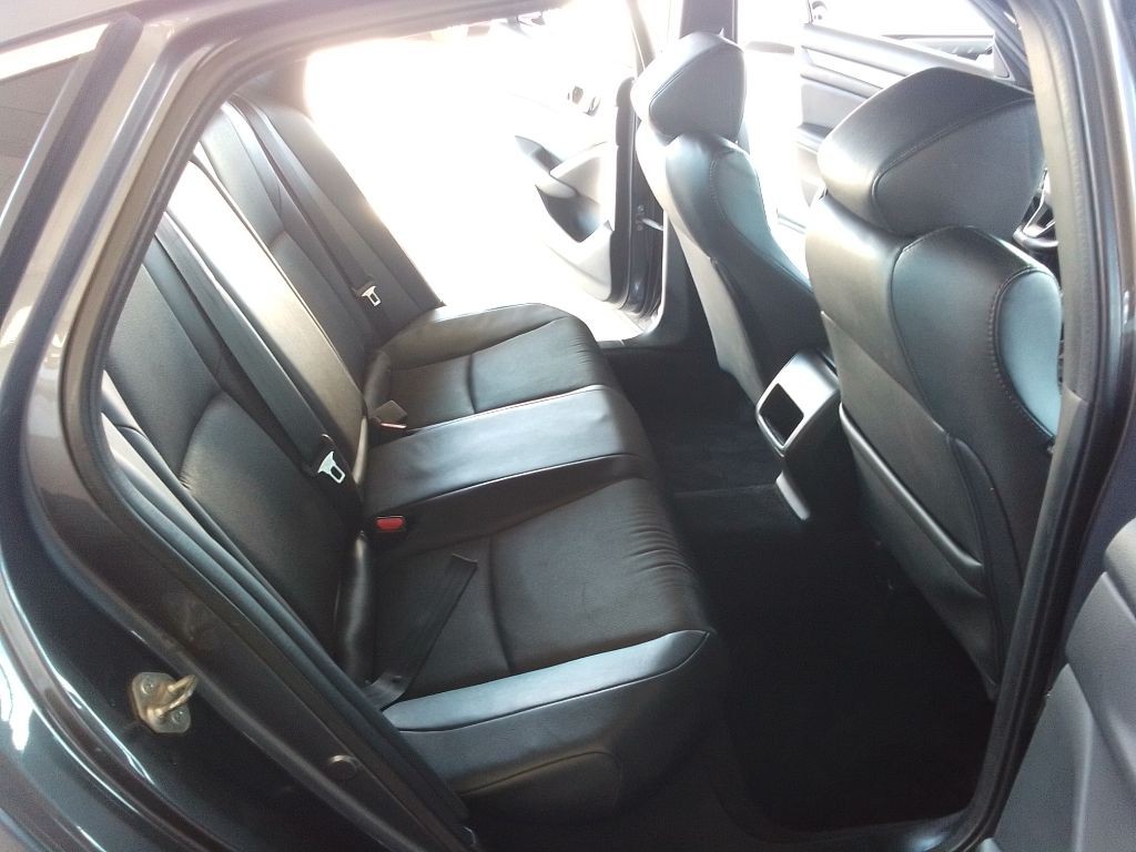 2020 Honda Accord Image 18