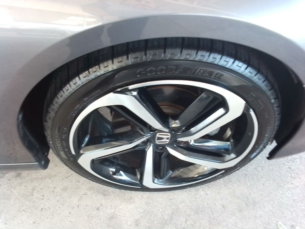 2020 Honda Accord Image 27