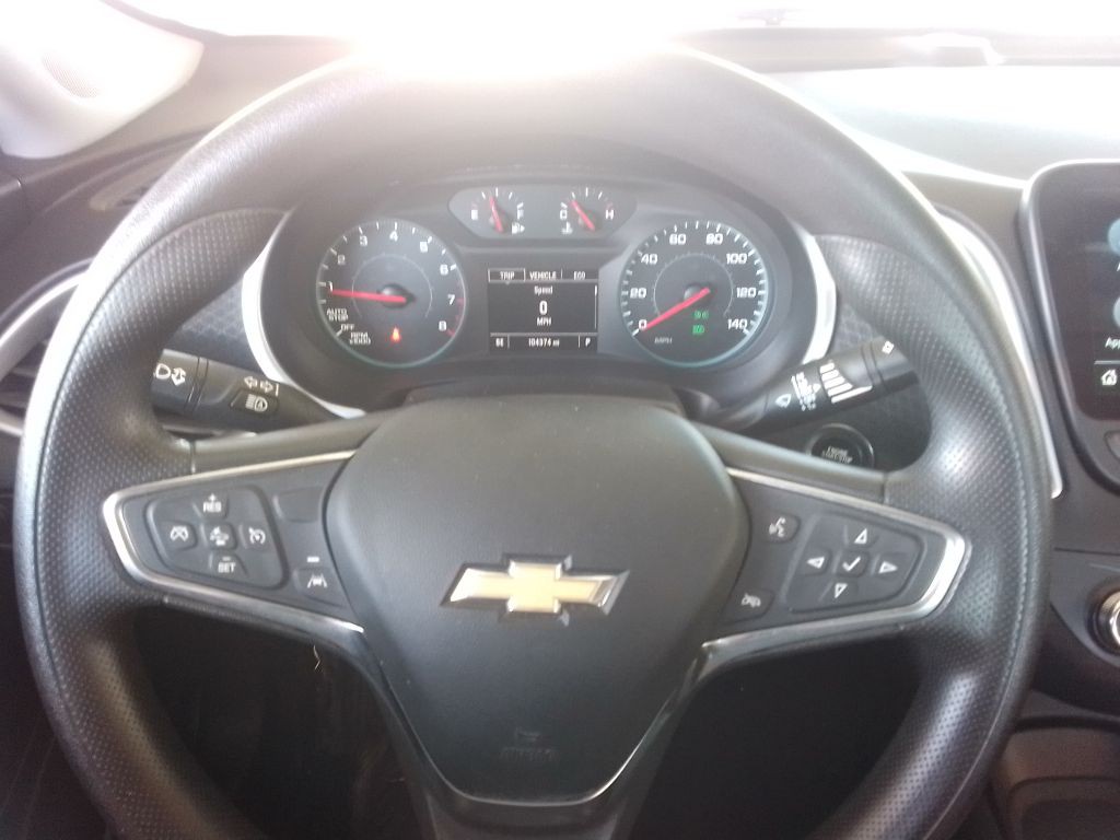 2023 Chevrolet Malibu Image 7