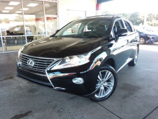 Image for 2015 Lexus RX 350 BASE ID: 6931735