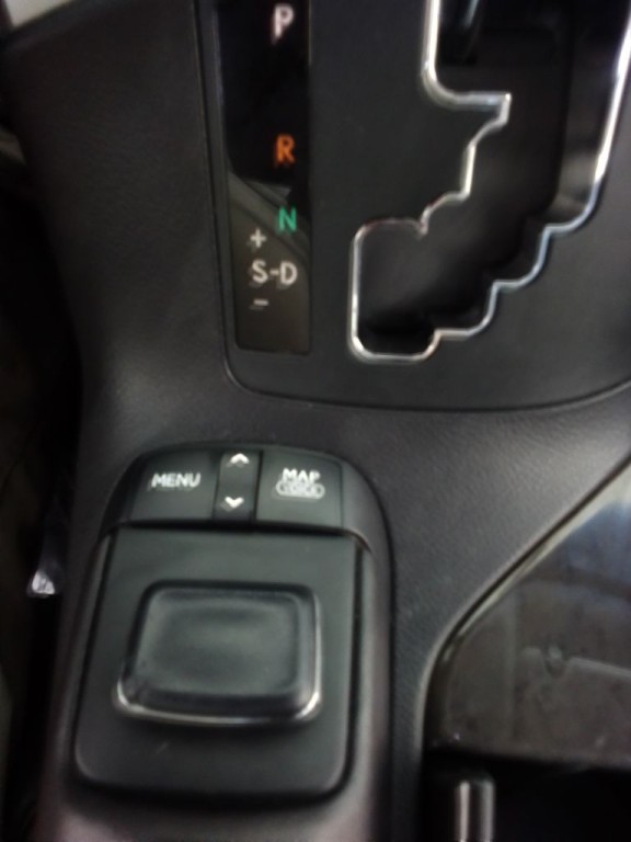 2015 Lexus RX Image 11