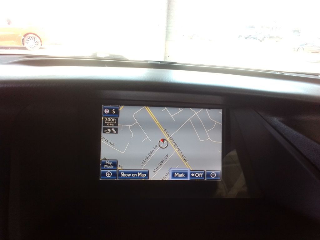2015 Lexus RX Image 13