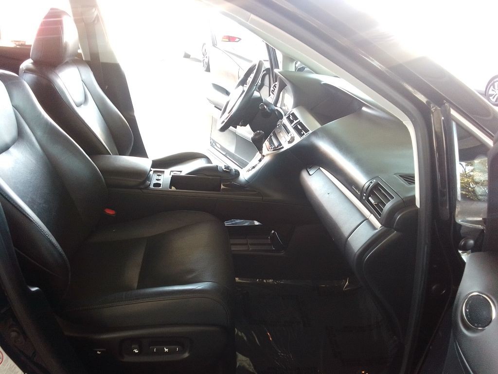 2015 Lexus RX Image 16