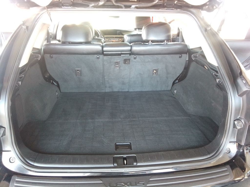 2015 Lexus RX Image 20