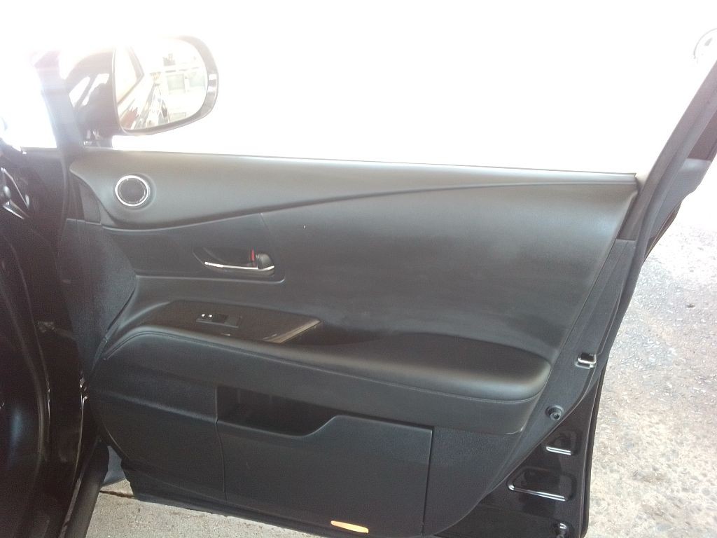 2015 Lexus RX Image 23
