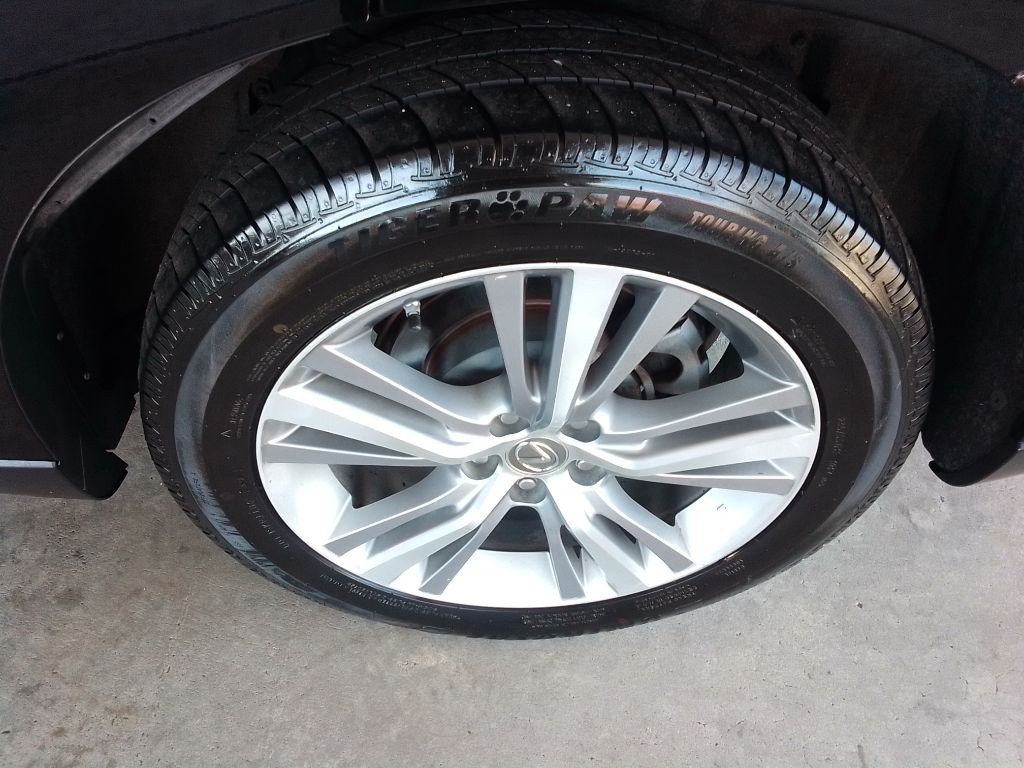 2015 Lexus RX Image 27