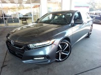 Image for 2018 Honda Accord Sport ID: 6934831