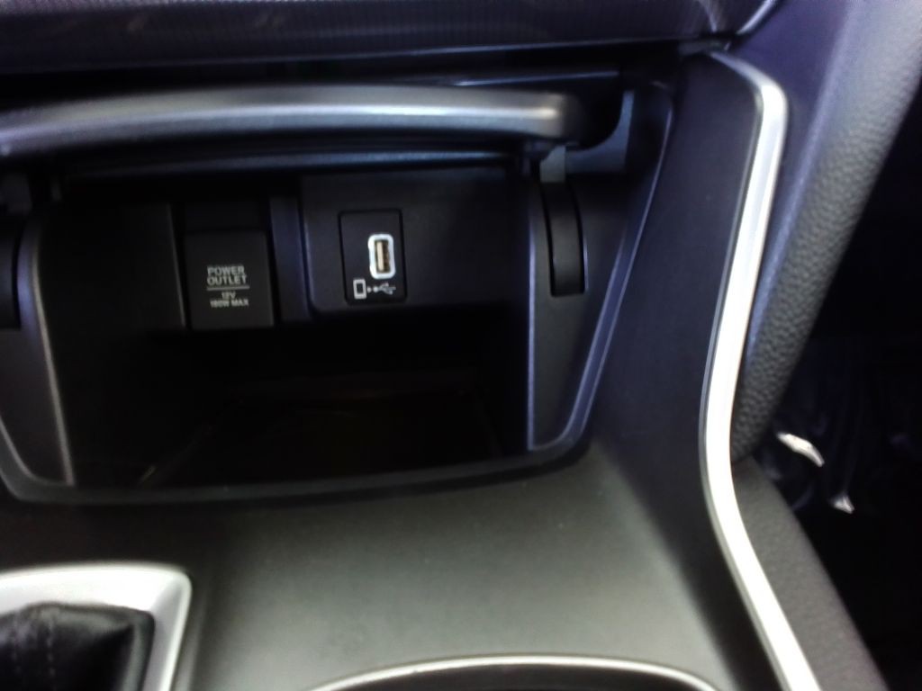 2018 Honda Accord Image 13