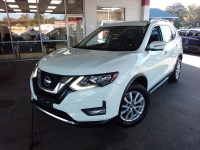 Image for 2017 Nissan Rogue SV ID: 6934868