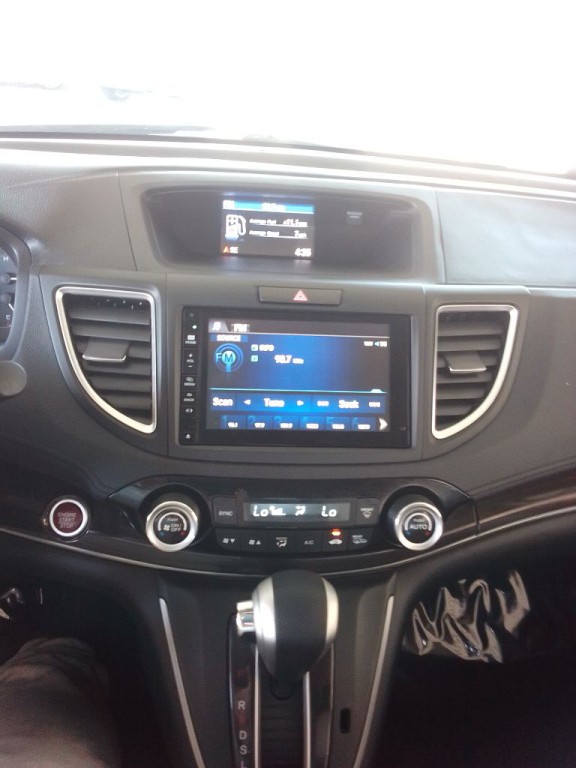 2016 Honda CR-V Image 9