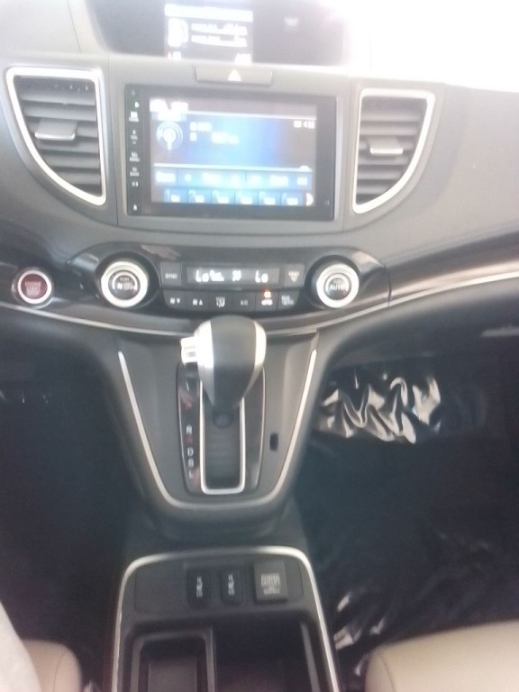 2016 Honda CR-V Image 10