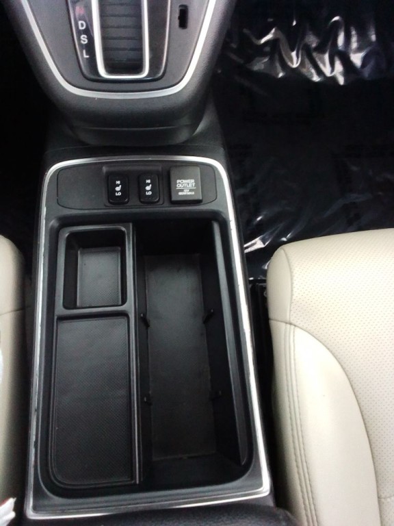 2016 Honda CR-V Image 11