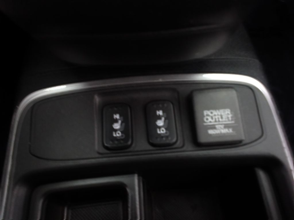 2016 Honda CR-V Image 12
