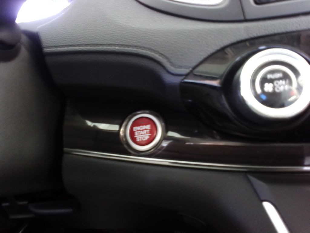 2016 Honda CR-V Image 14