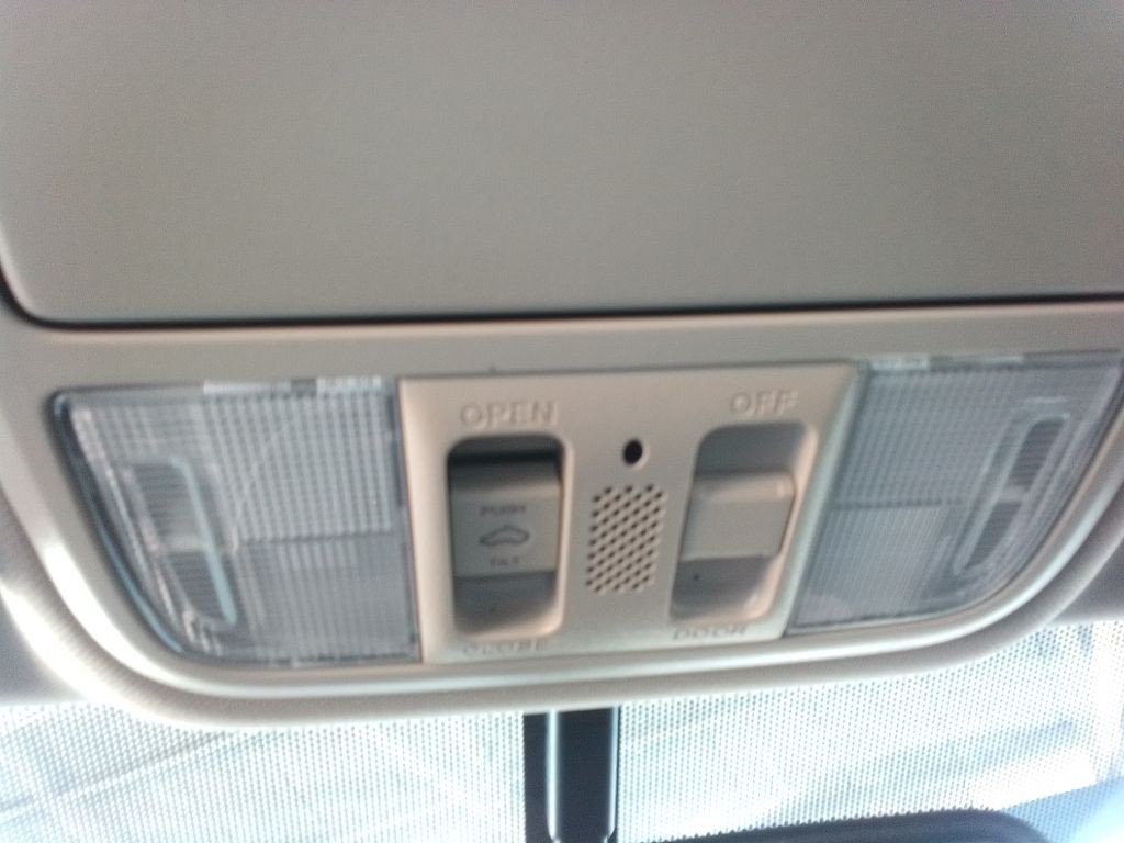 2016 Honda CR-V Image 15