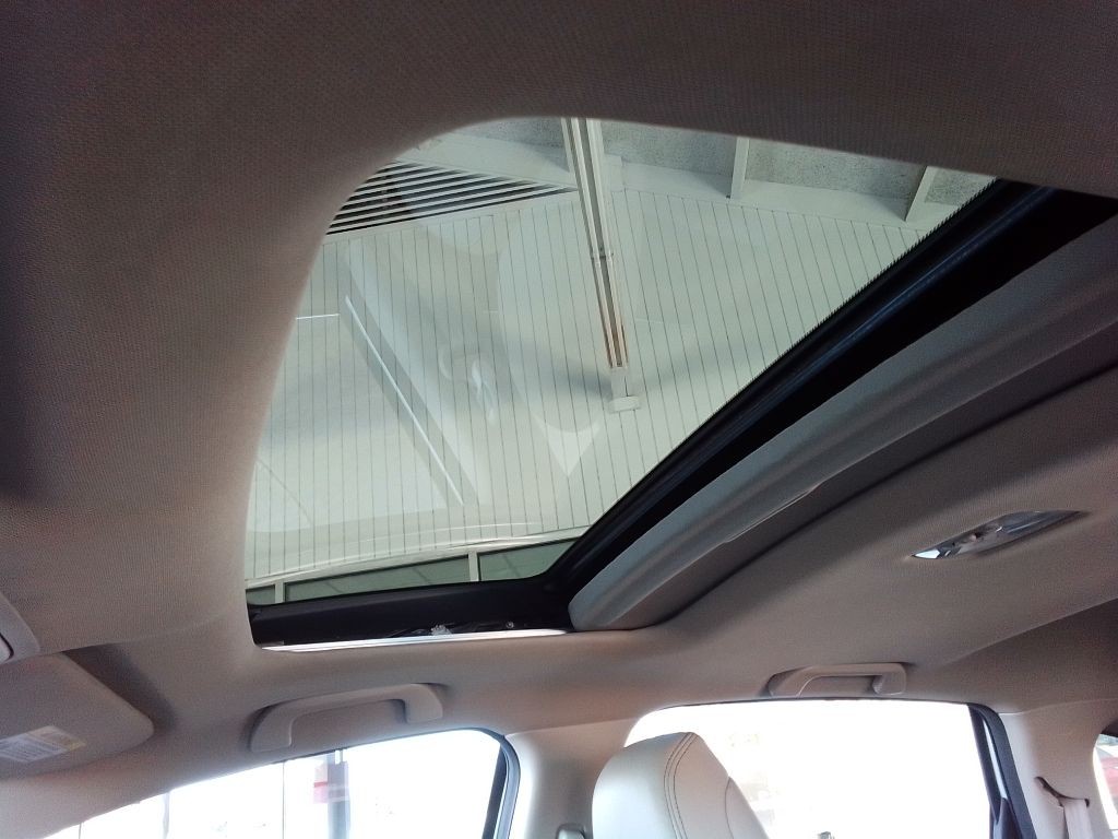 2016 Honda CR-V Image 16