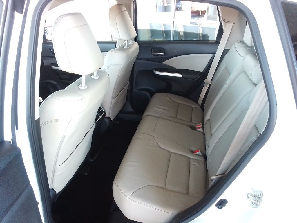 2016 Honda CR-V Image 18