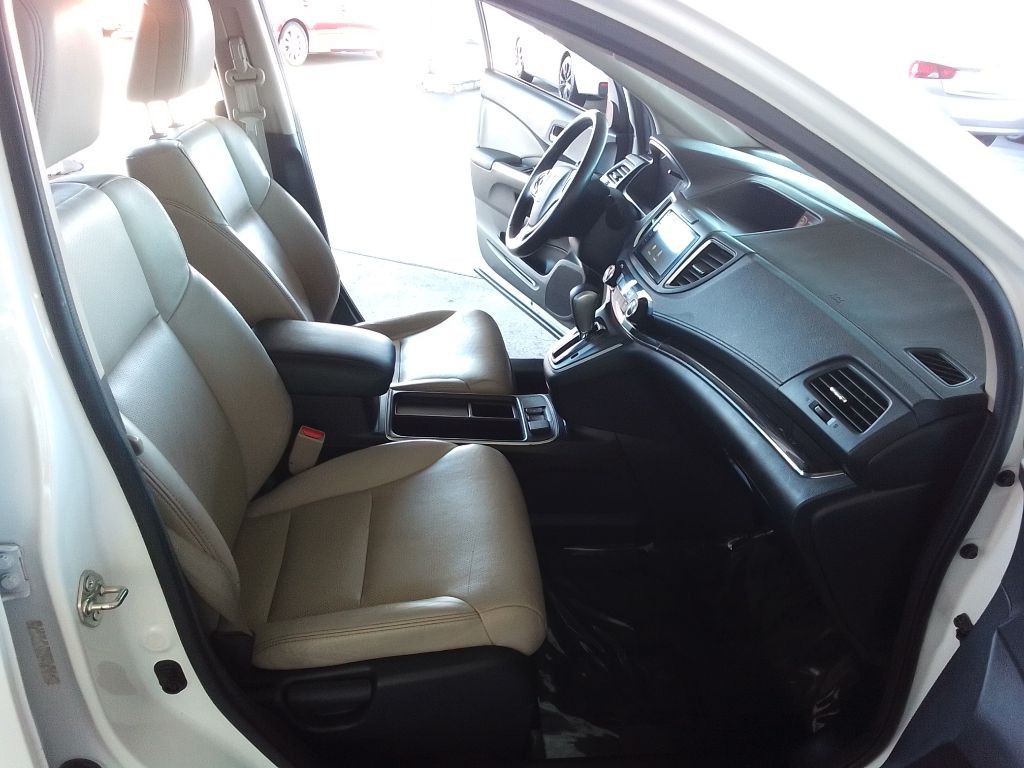 2016 Honda CR-V Image 19