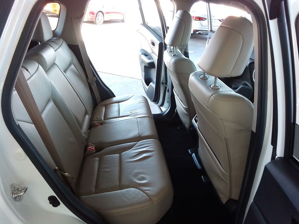 2016 Honda CR-V Image 20