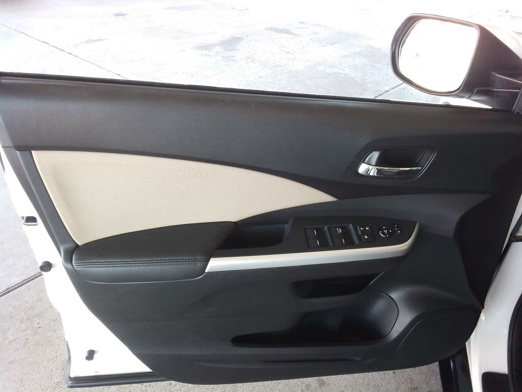 2016 Honda CR-V Image 22