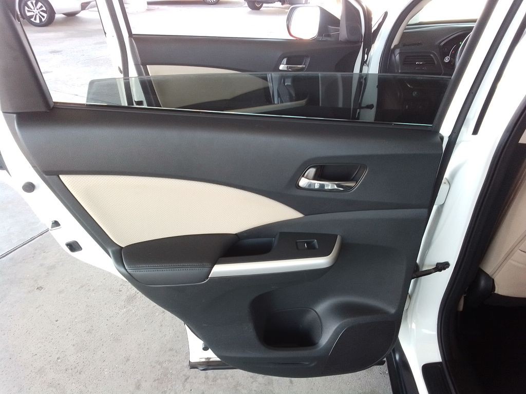 2016 Honda CR-V Image 23