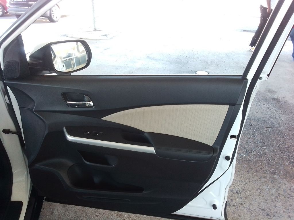 2016 Honda CR-V Image 24