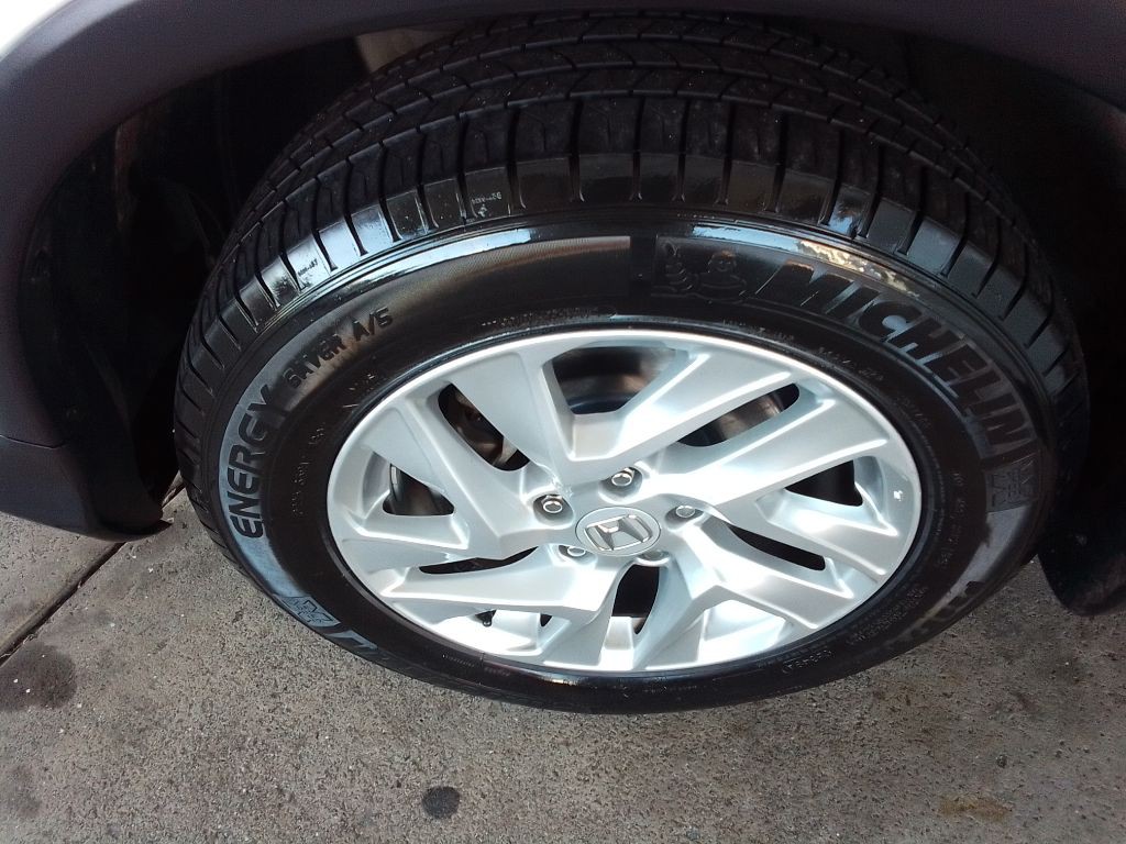 2016 Honda CR-V Image 27