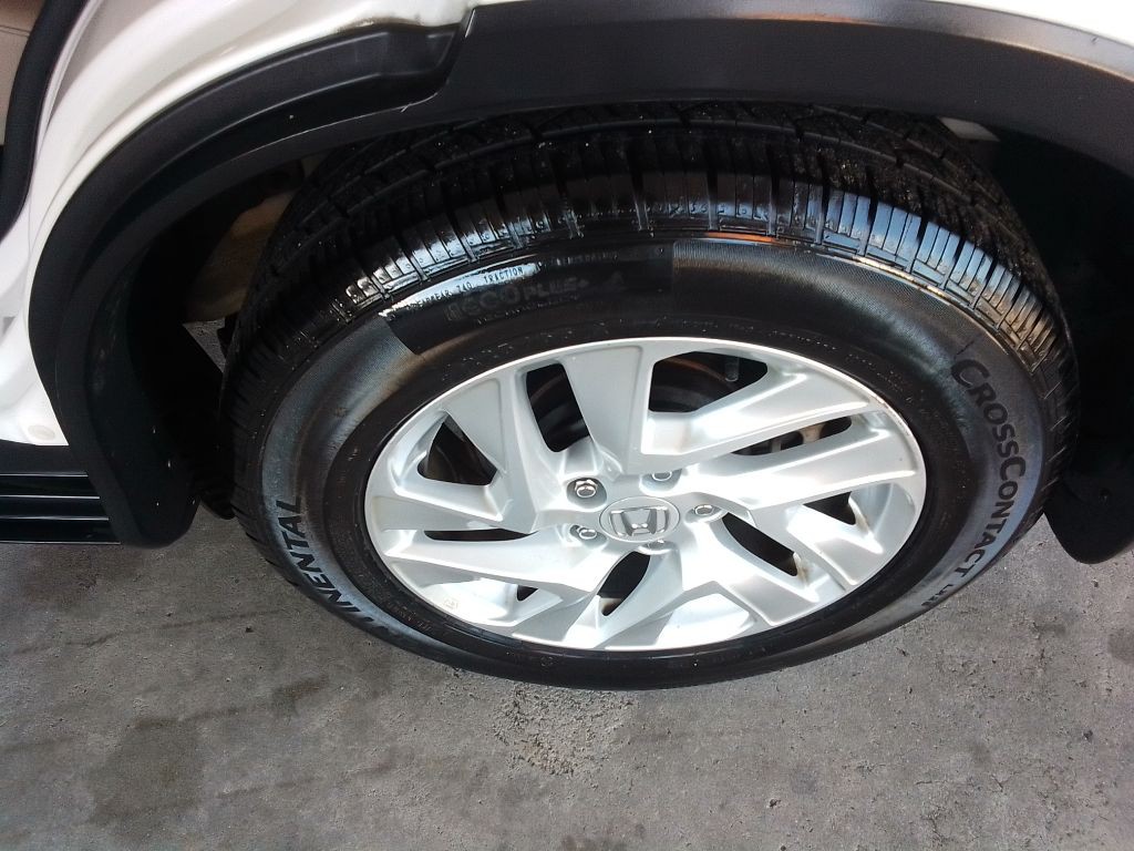 2016 Honda CR-V Image 28