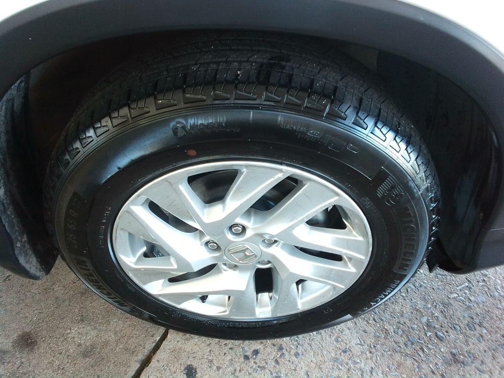 2016 Honda CR-V Image 29