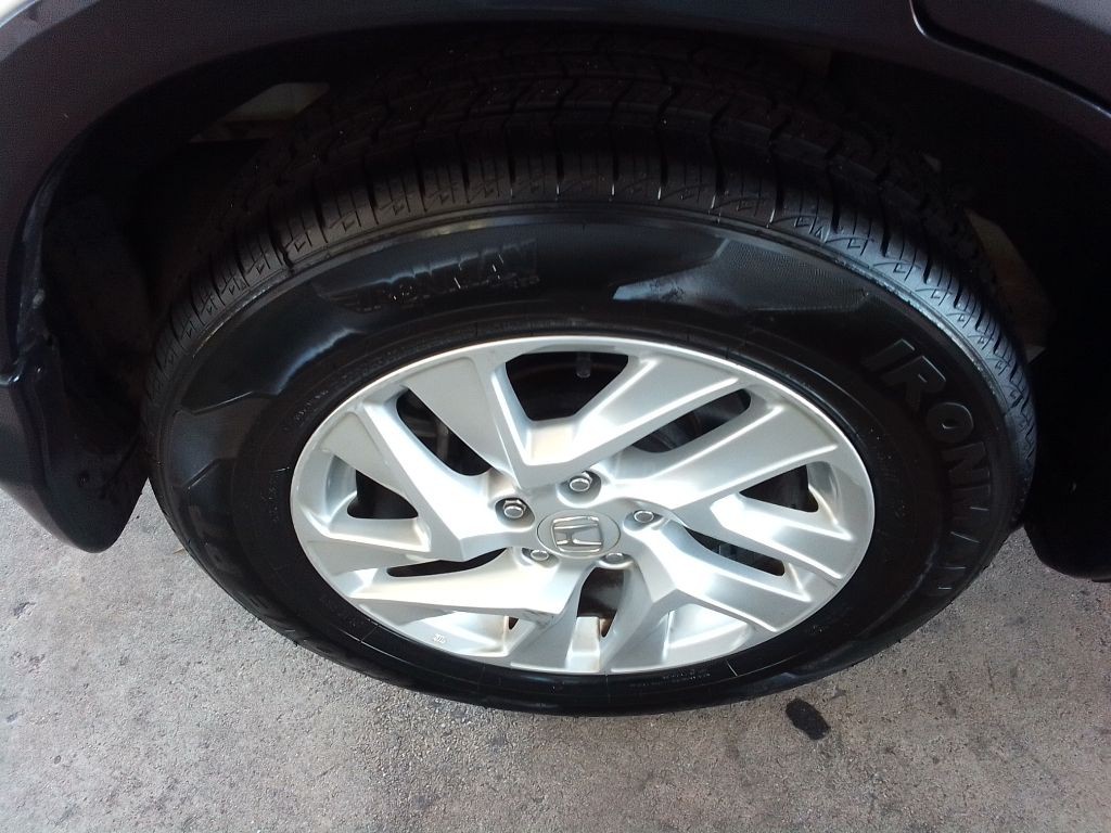 2016 Honda CR-V Image 30