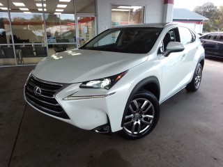 Image for 2016 Lexus NX 200T BASE ID: 6942516