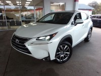 Image for 2016 Lexus NX 200T BASE ID: 6942516